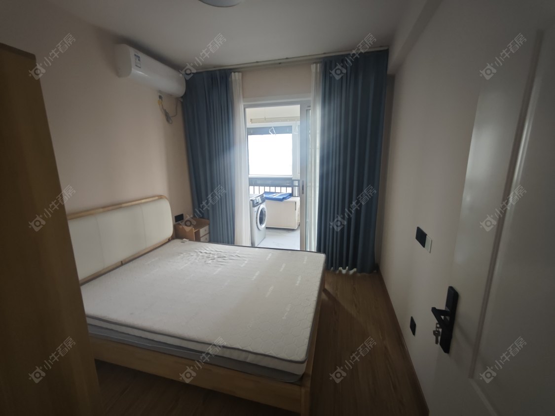 常州中梁金坛壹号院在租房源_小牛看房