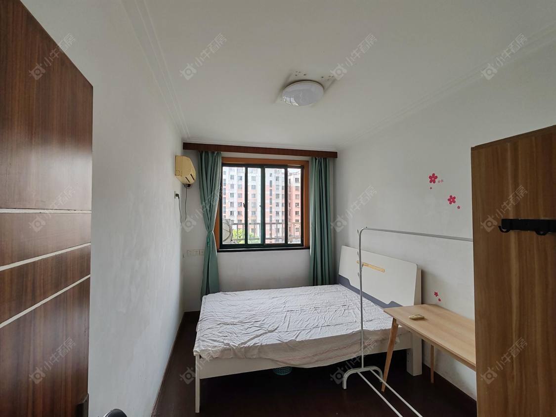 常州百草苑在租房源室内图_小牛看房