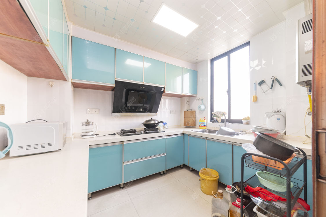 常州丰乐尚都在售二手房源室内图_小牛看房