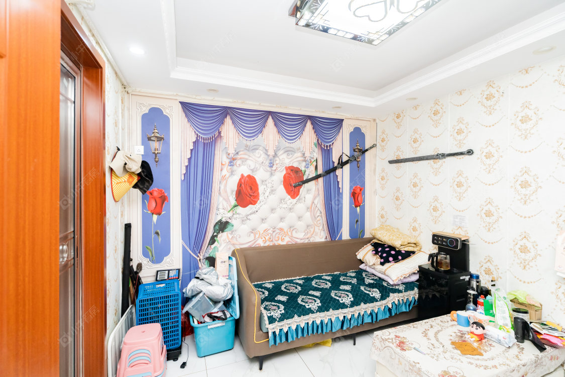 常州丽华一村在售二手房源室内图_小牛看房