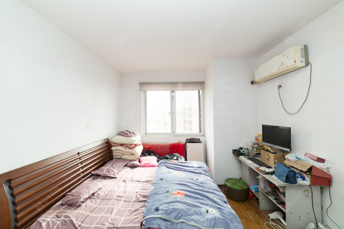 常州公园壹号四期在售二手房源室内图_小牛看房