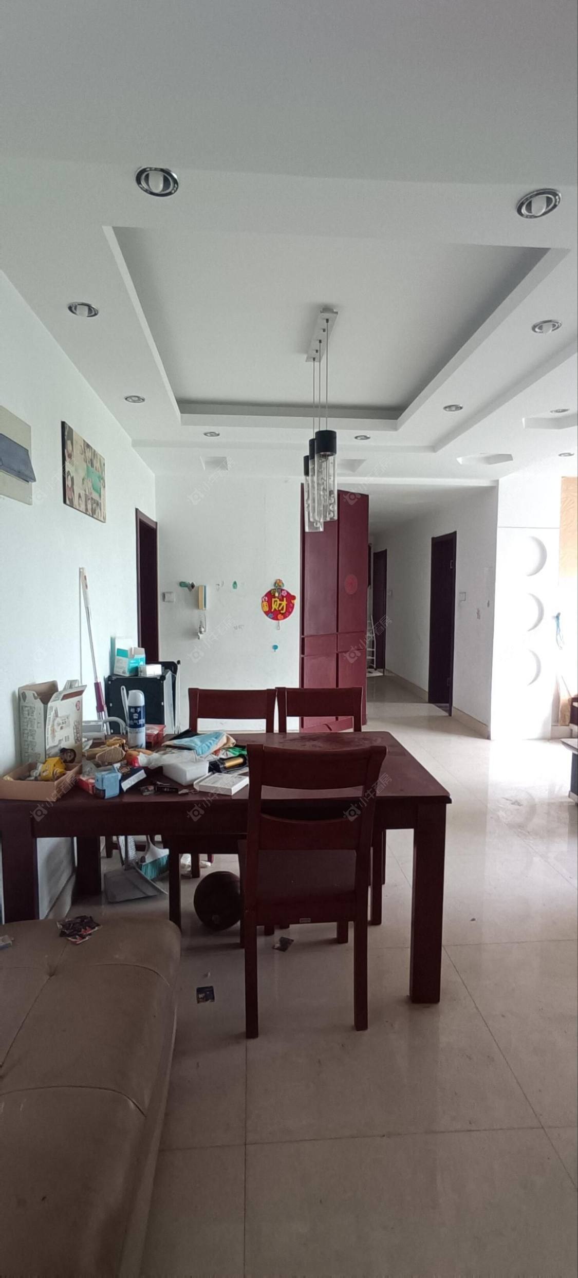 常州御源林城西区在租房源室内图_小牛看房