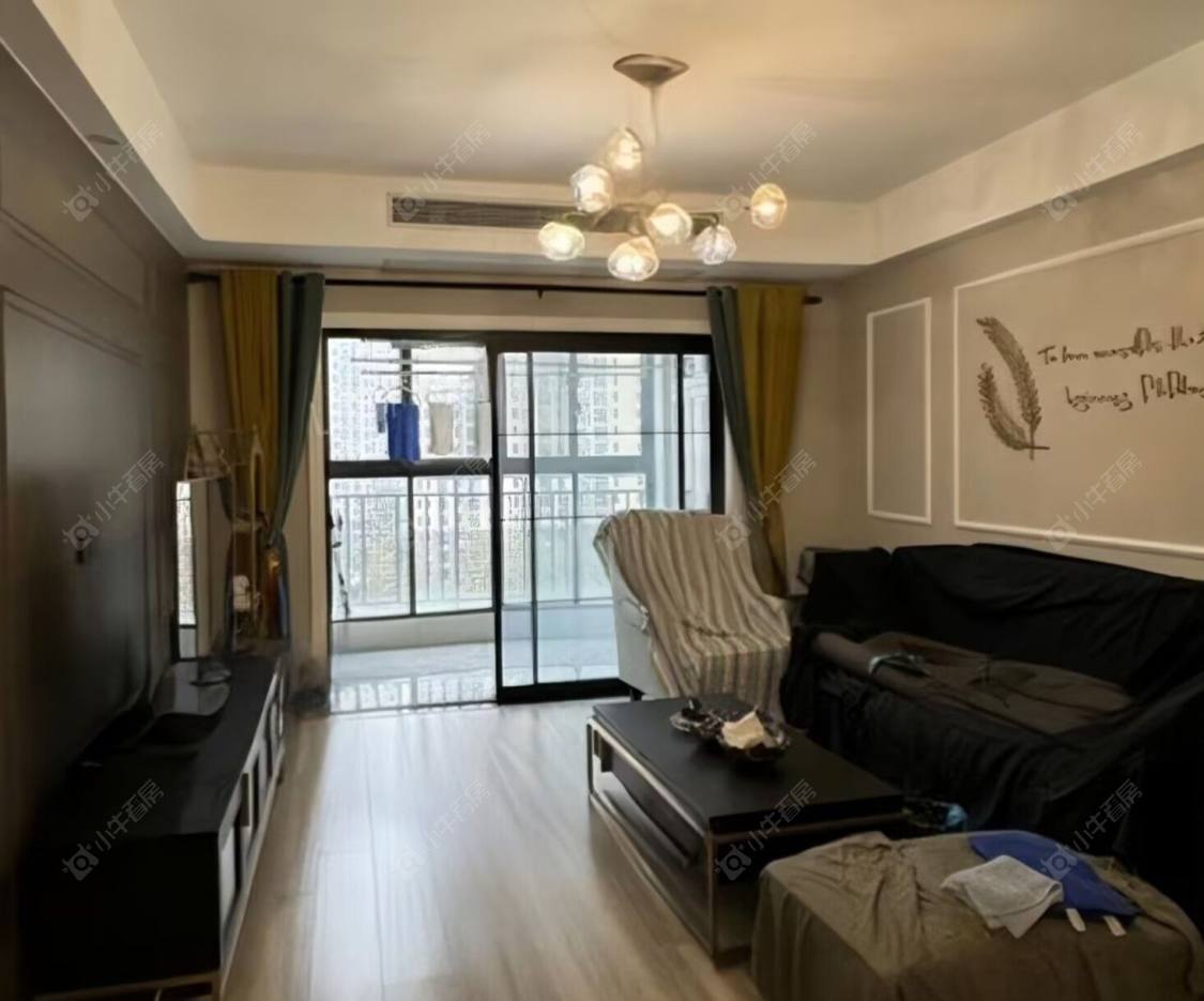 大名城西区二区房源室内图 常州大名城西区二区在租房源室内图_小牛看房