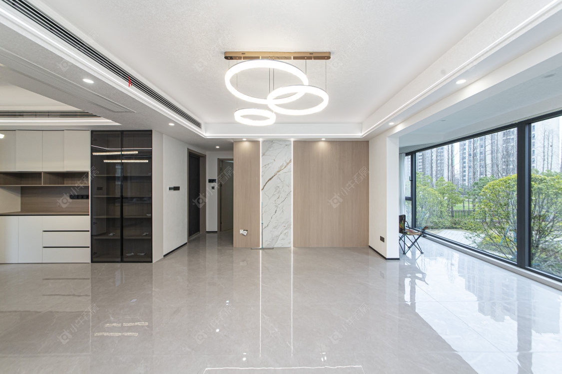 常州碧桂园都市森林在售二手房源室内图_小牛看房