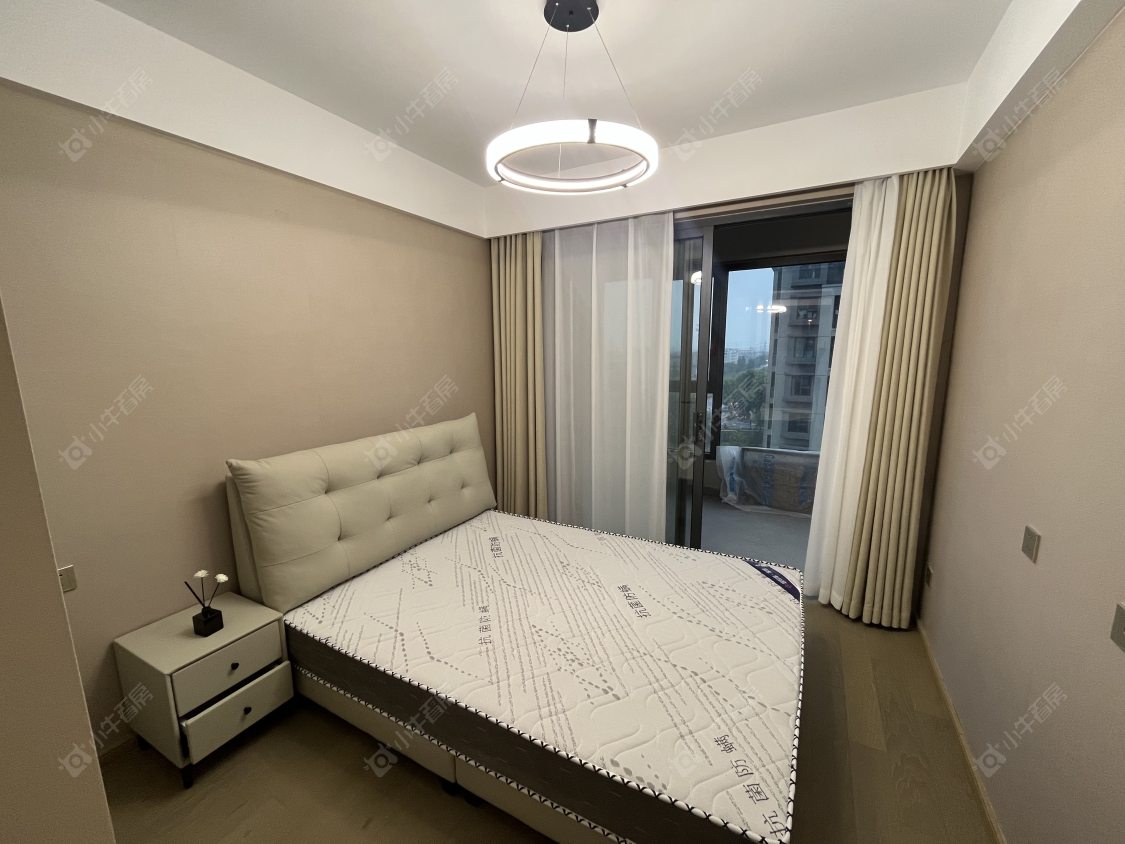 常州三盛汝悦春秋在租房源室内图_小牛看房