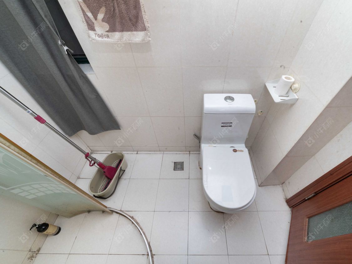 常州喜盈门花苑在售二手房源室内图_小牛看房