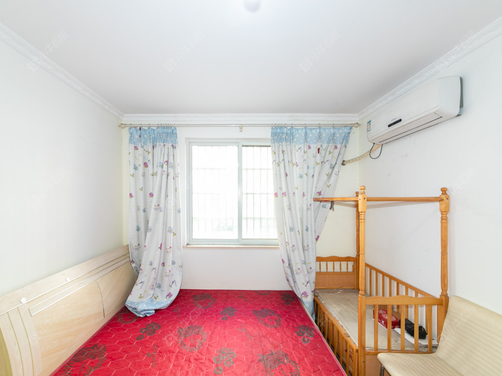 常州新龙花苑东区在售二手房源室内图_小牛看房