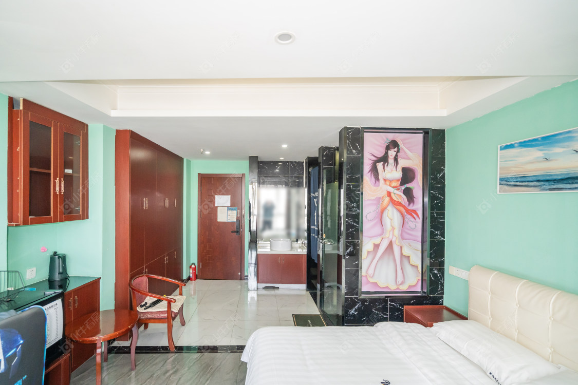 九洲新世界广场房源室内图 常州九洲新世界广场在售二手房源室内图_小牛看房