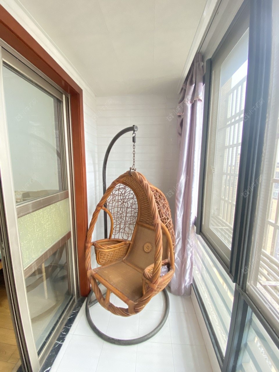 莱蒙城铂晶房源室内图 常州莱蒙城铂晶在租房源室内图_小牛看房