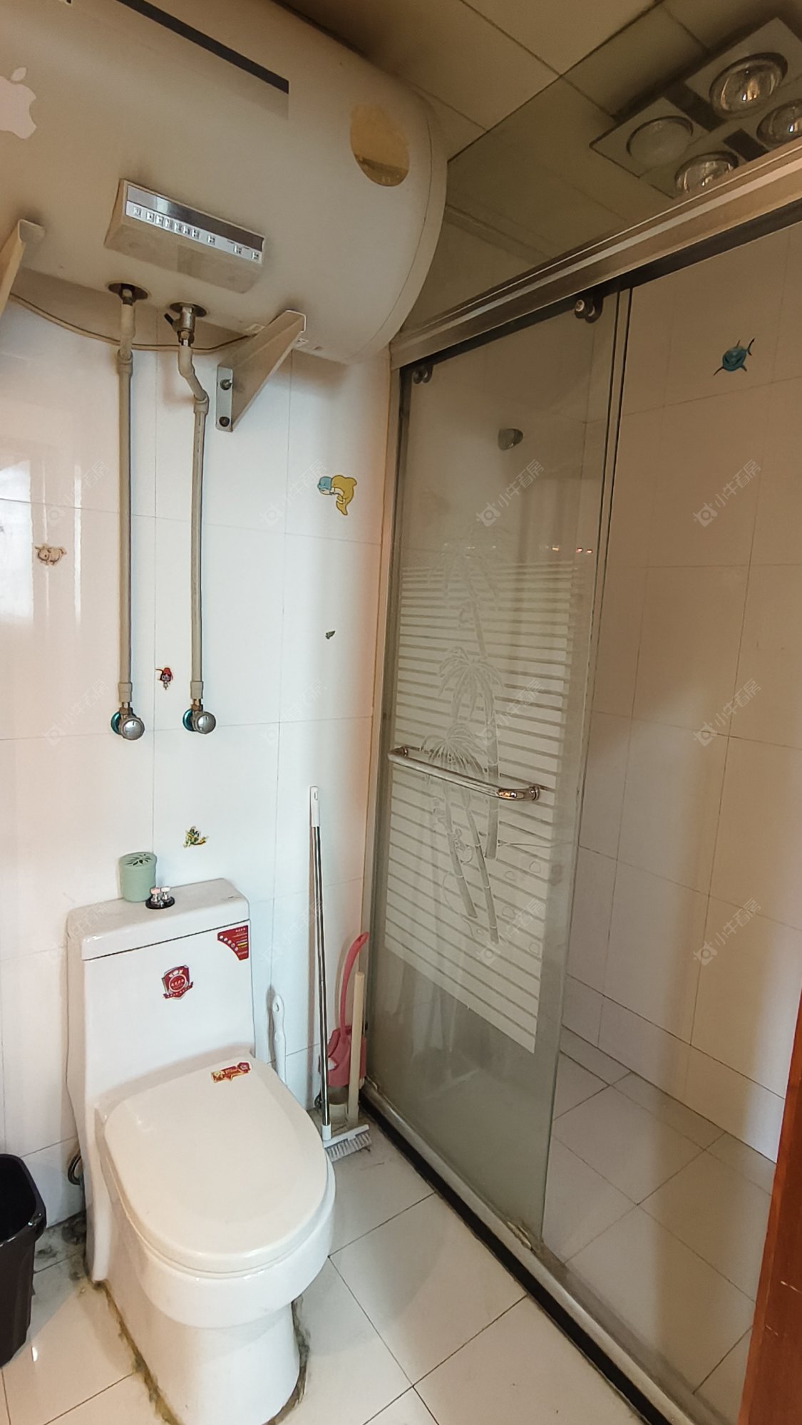 常州府琛商务广场在租房源室内图_小牛看房