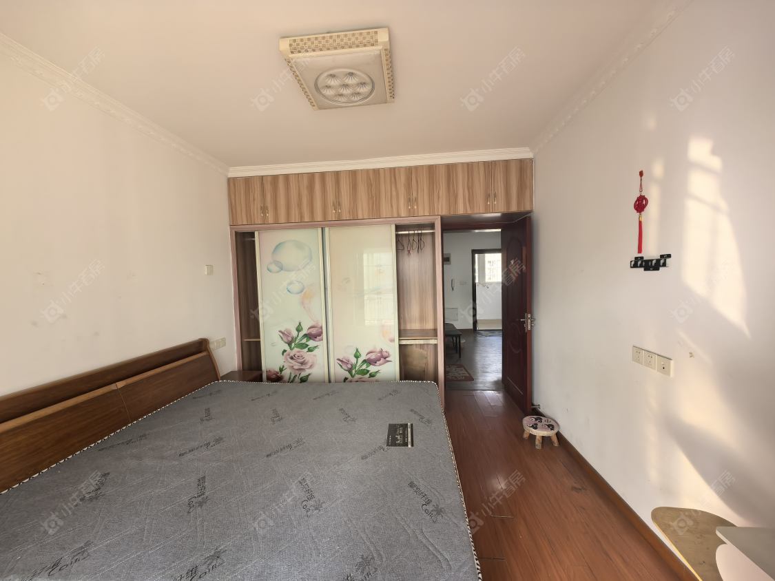 常州紫霞花苑在租房源室内图_小牛看房