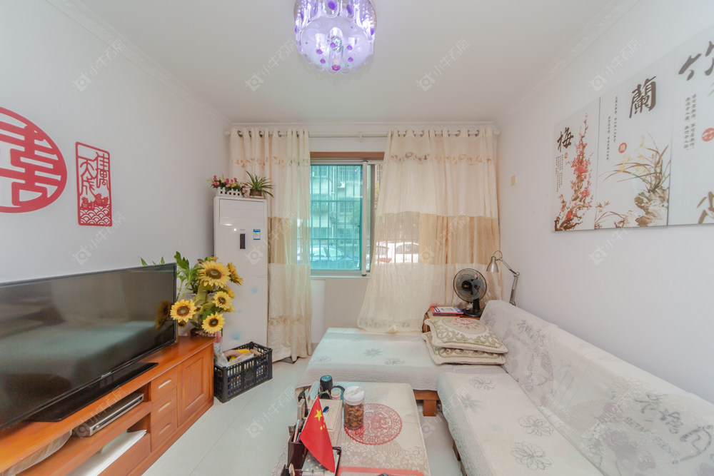 兰翔二村房源室内图 常州兰翔二村在售二手房源室内图_小牛看房