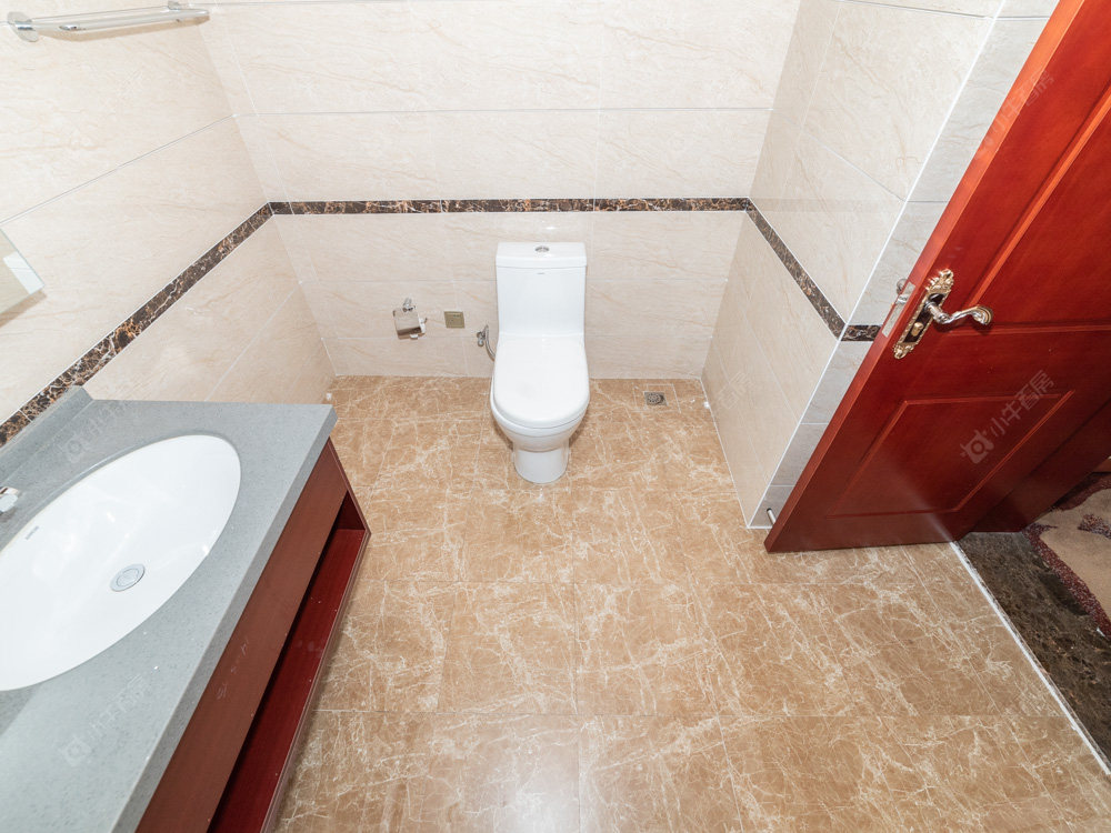 常州荣盛曼哈顿广场在售二手房源室内图_小牛看房