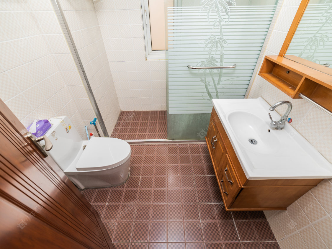 常州公园壹号四期在售二手房源室内图_小牛看房