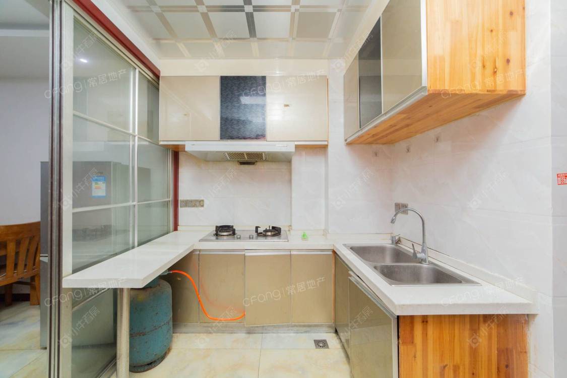 常州银河湾第一城一期在租房源_小牛看房