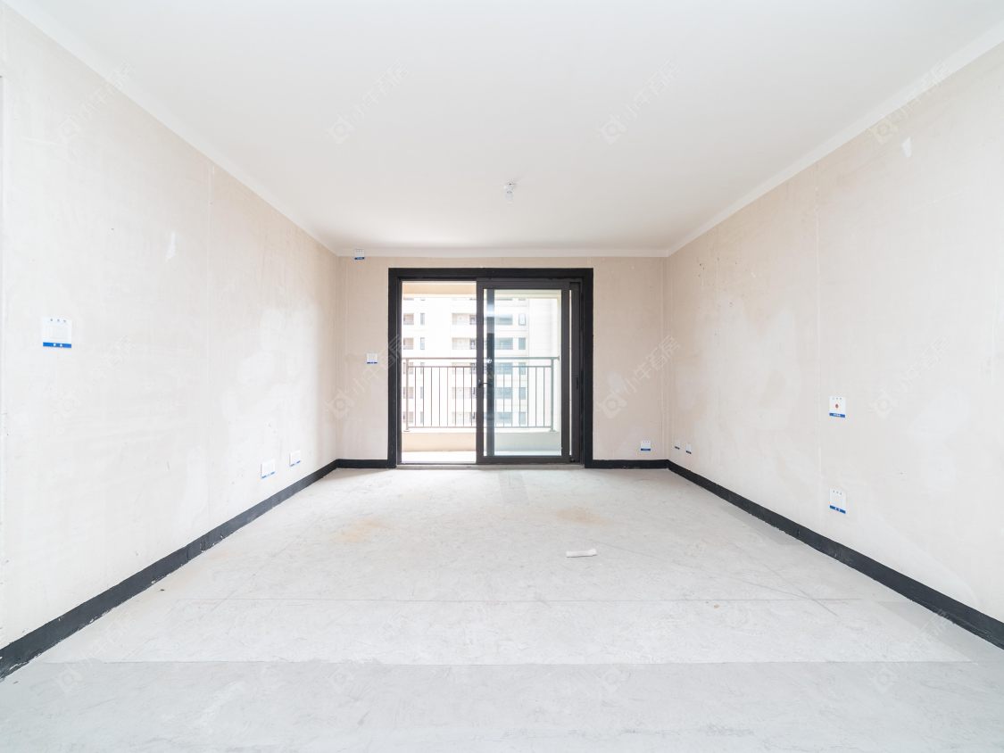 常州金茂·东城金茂悦在售二手房_小牛看房