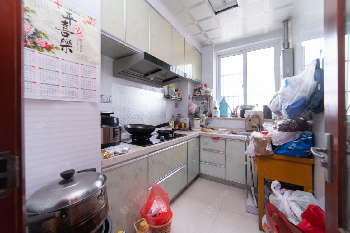 常州怡美花园在售二手房源室内图_小牛看房