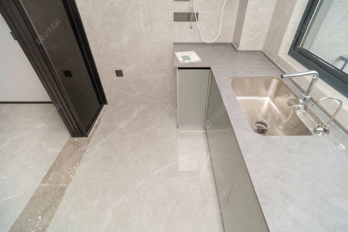 常州金隅·钟楼天筑在售二手房源室内图_小牛看房