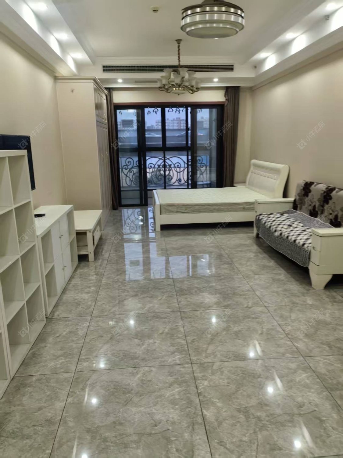 常州雅居乐星河湾租房_小牛看房