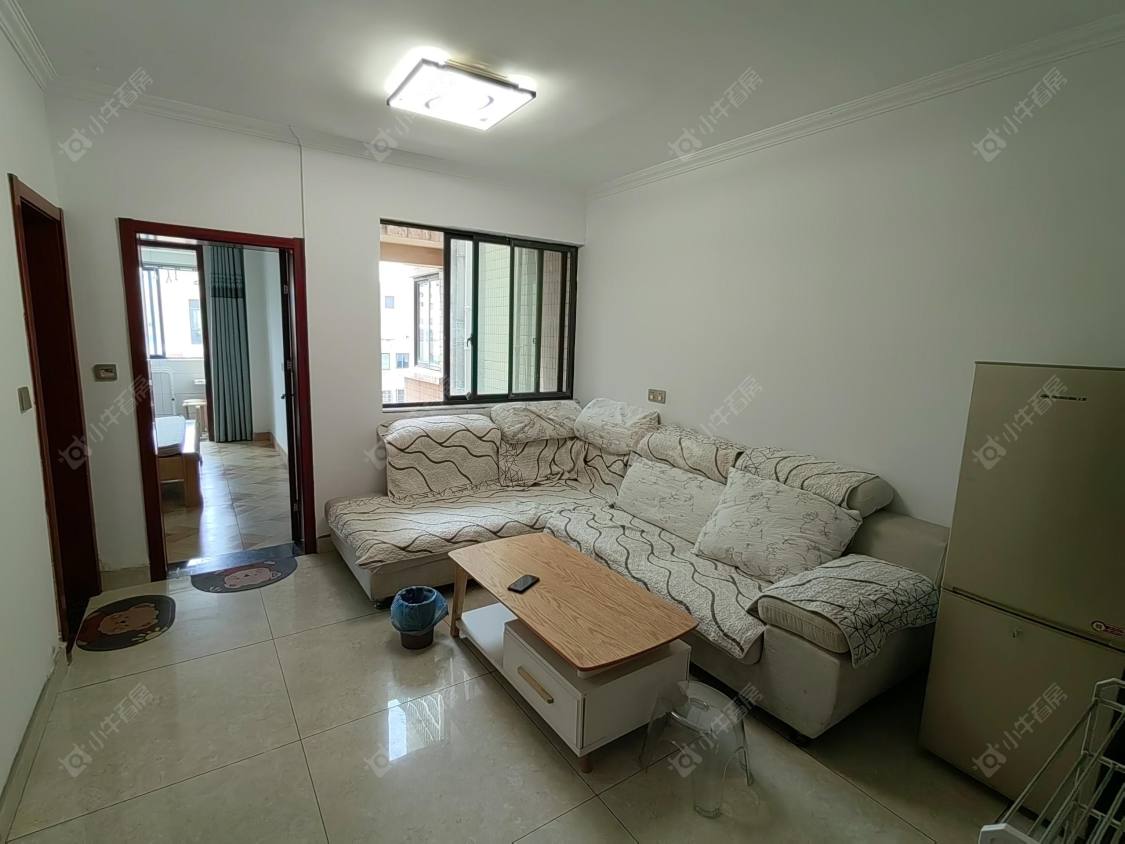 常州玲珑花园在租房源室内图_小牛看房