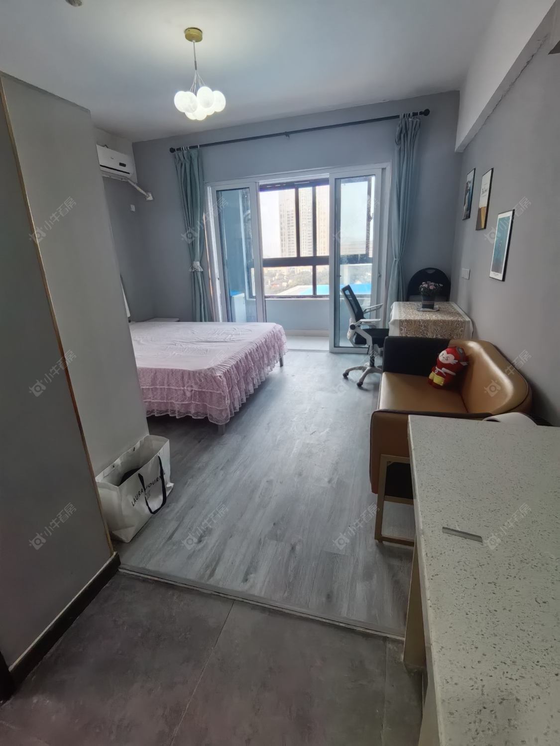 常州中奥珑郡在租房源_小牛看房