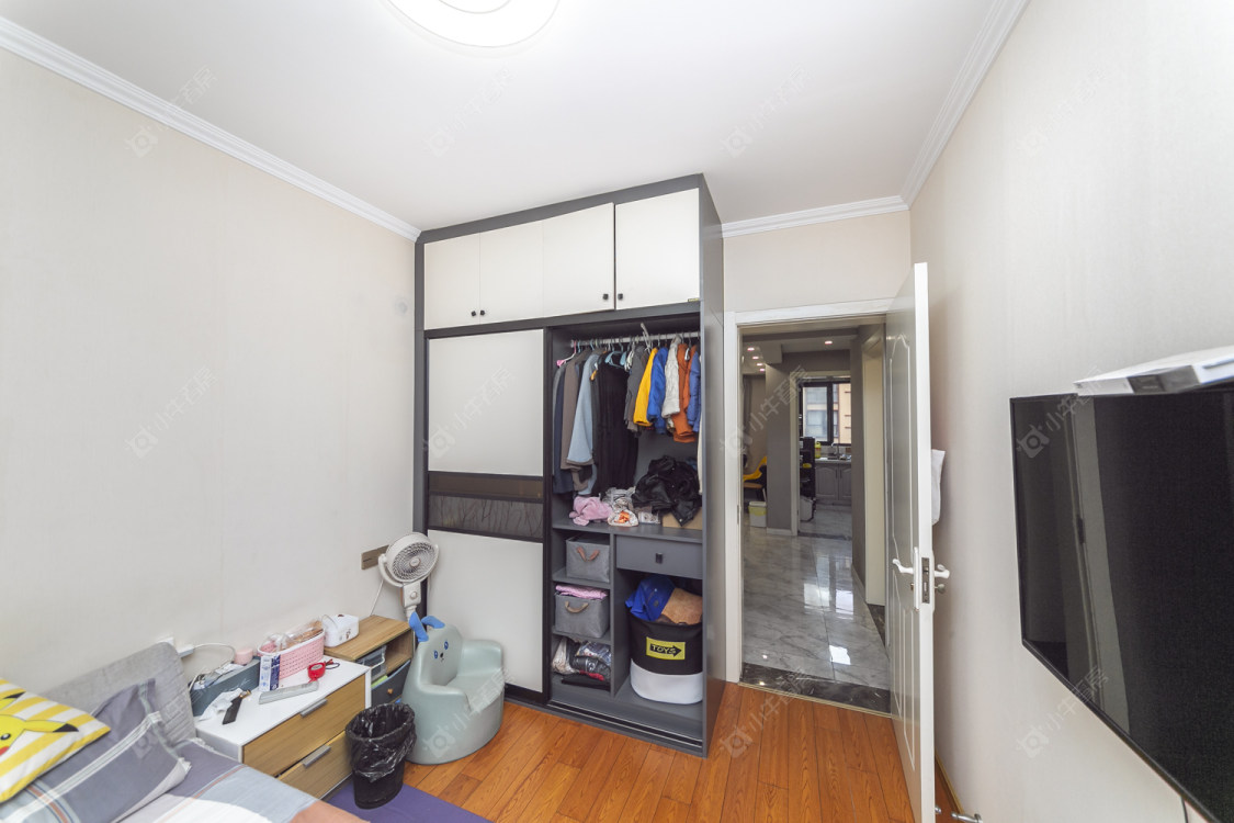 常州长宇棕榈湾在售二手房源室内图_小牛看房