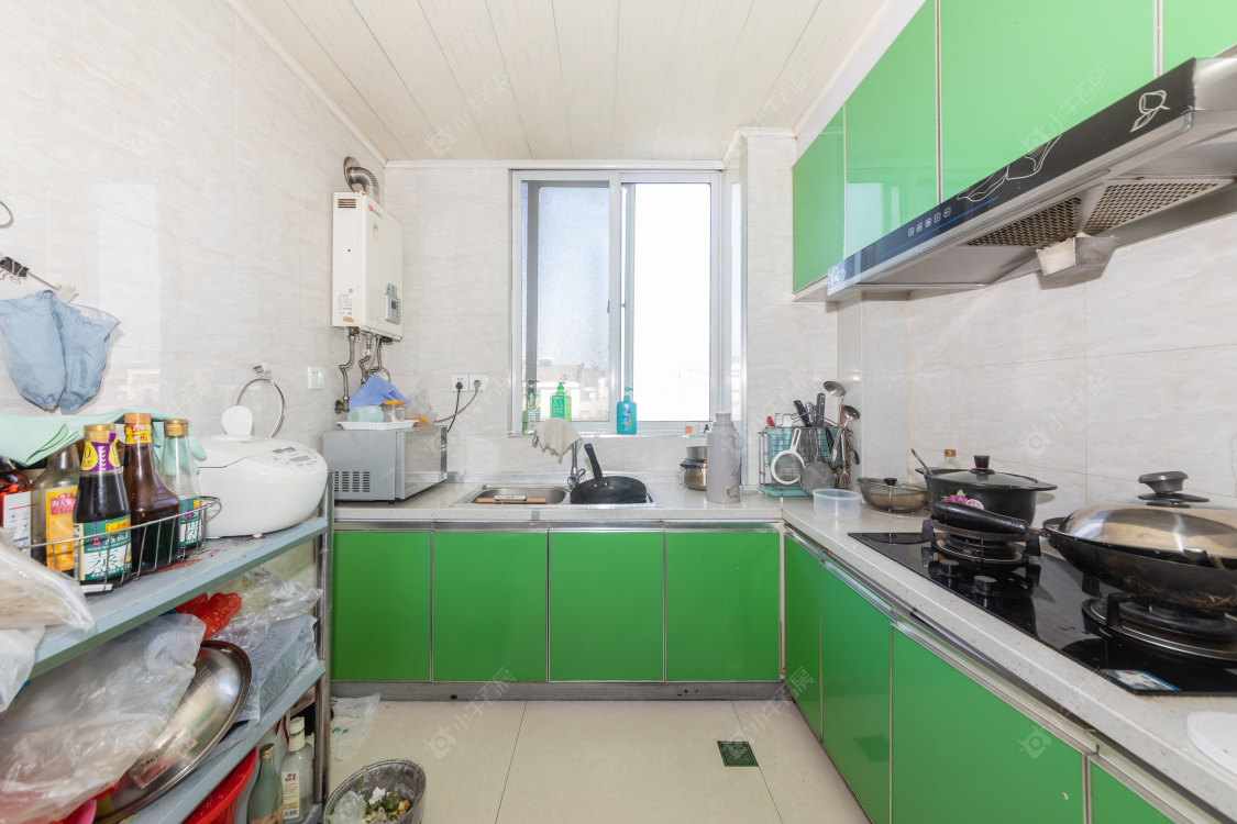 百馨北苑房源室内图 常州百馨北苑在售二手房源室内图_小牛看房