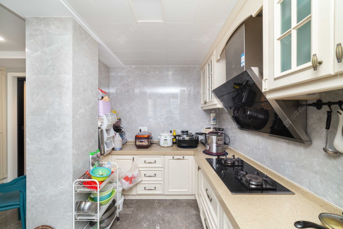 御城房源室内图 常州御城在售二手房源室内图_小牛看房