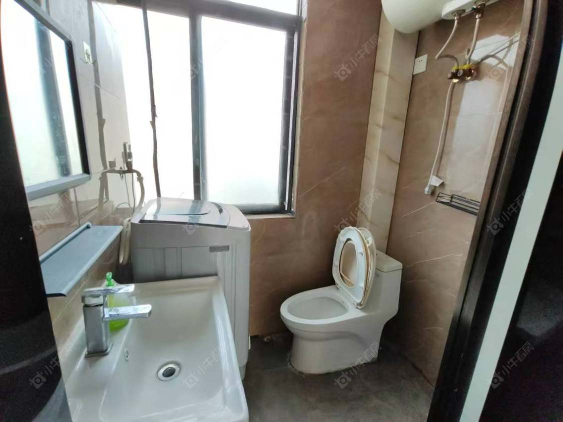 常州荆川东园在租房源室内图_小牛看房