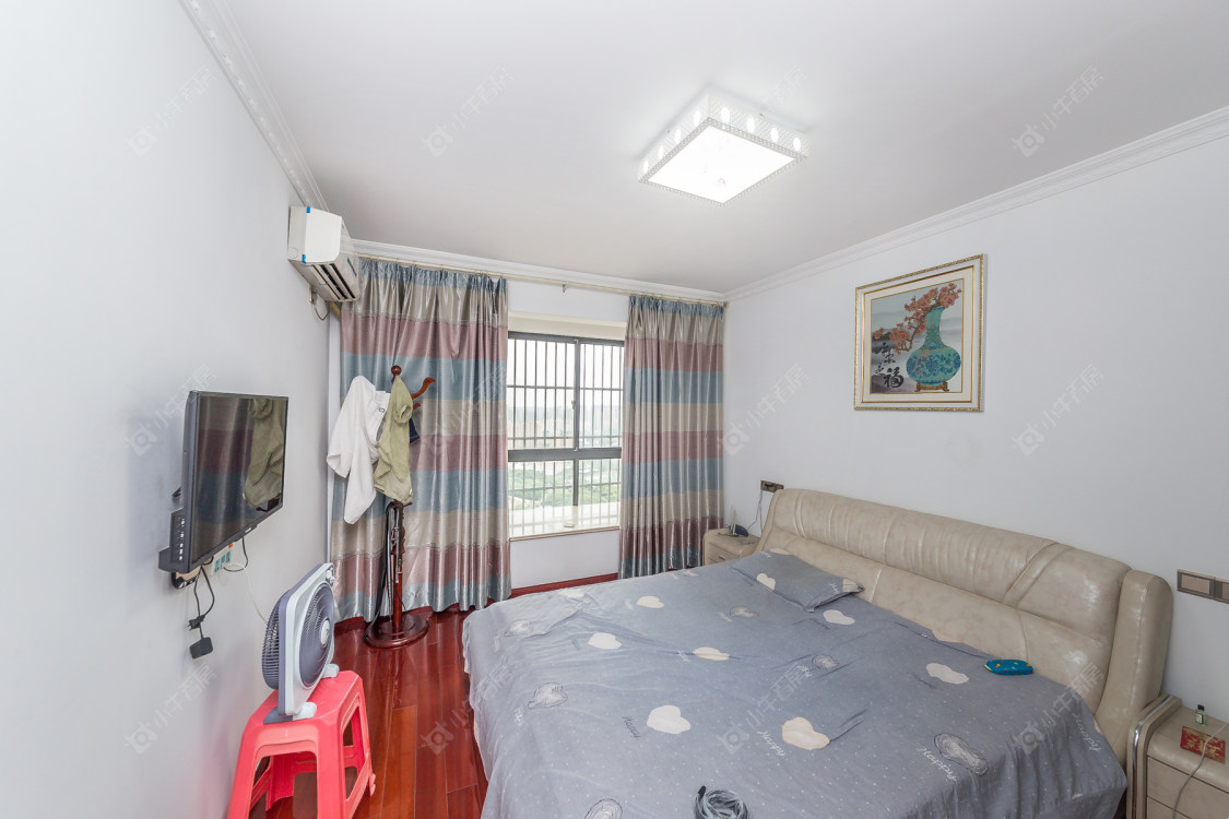 常州九龙雅苑南区在售二手房源室内图_小牛看房