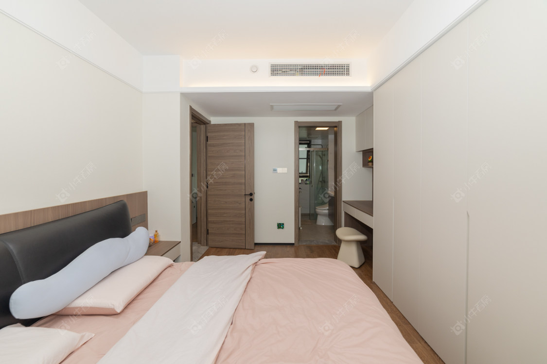 常州碧桂园碧玥和鸣在售二手房源室内图_小牛看房