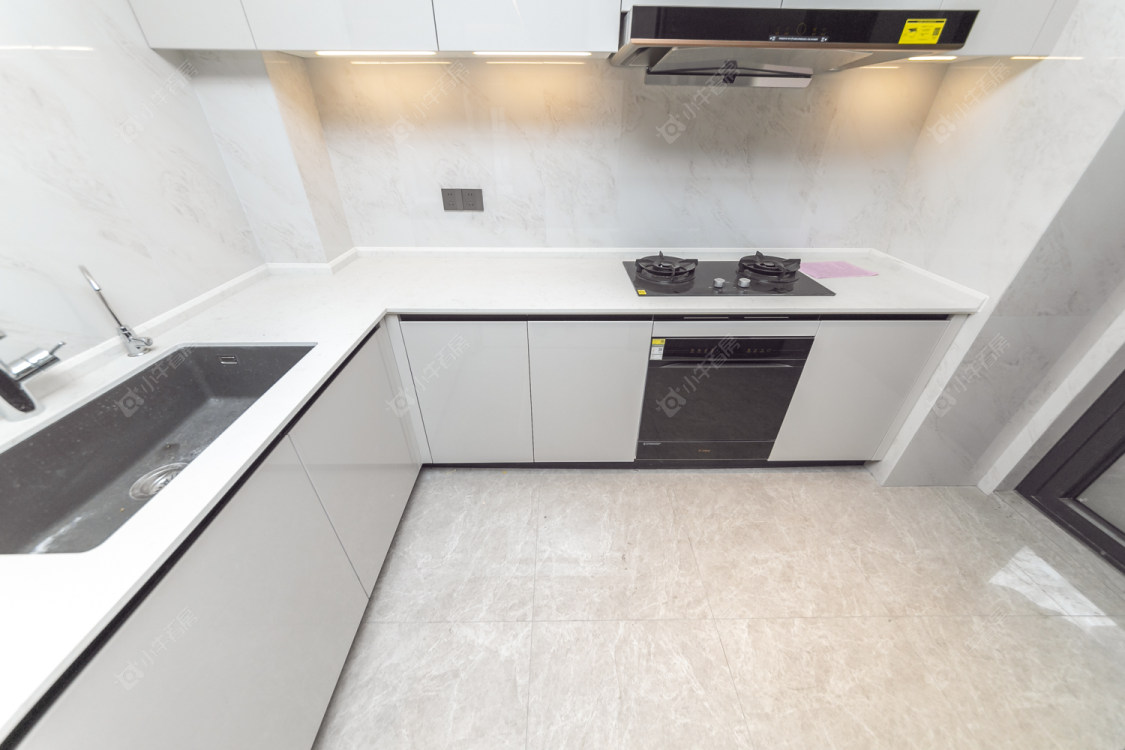 常州万科瑧湾汇（原蓝光黑钻）在售二手房源室内图_小牛看房