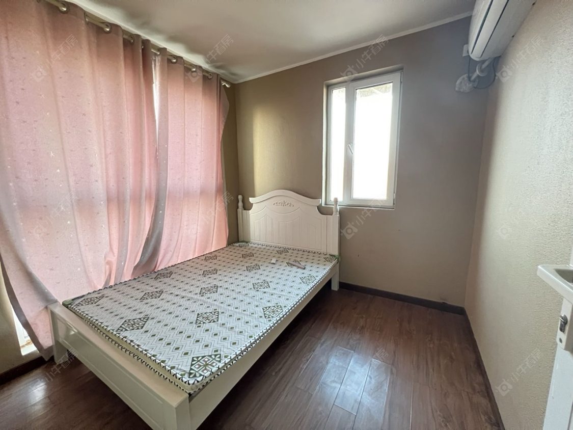 常州万科城在租房源室内图_小牛看房