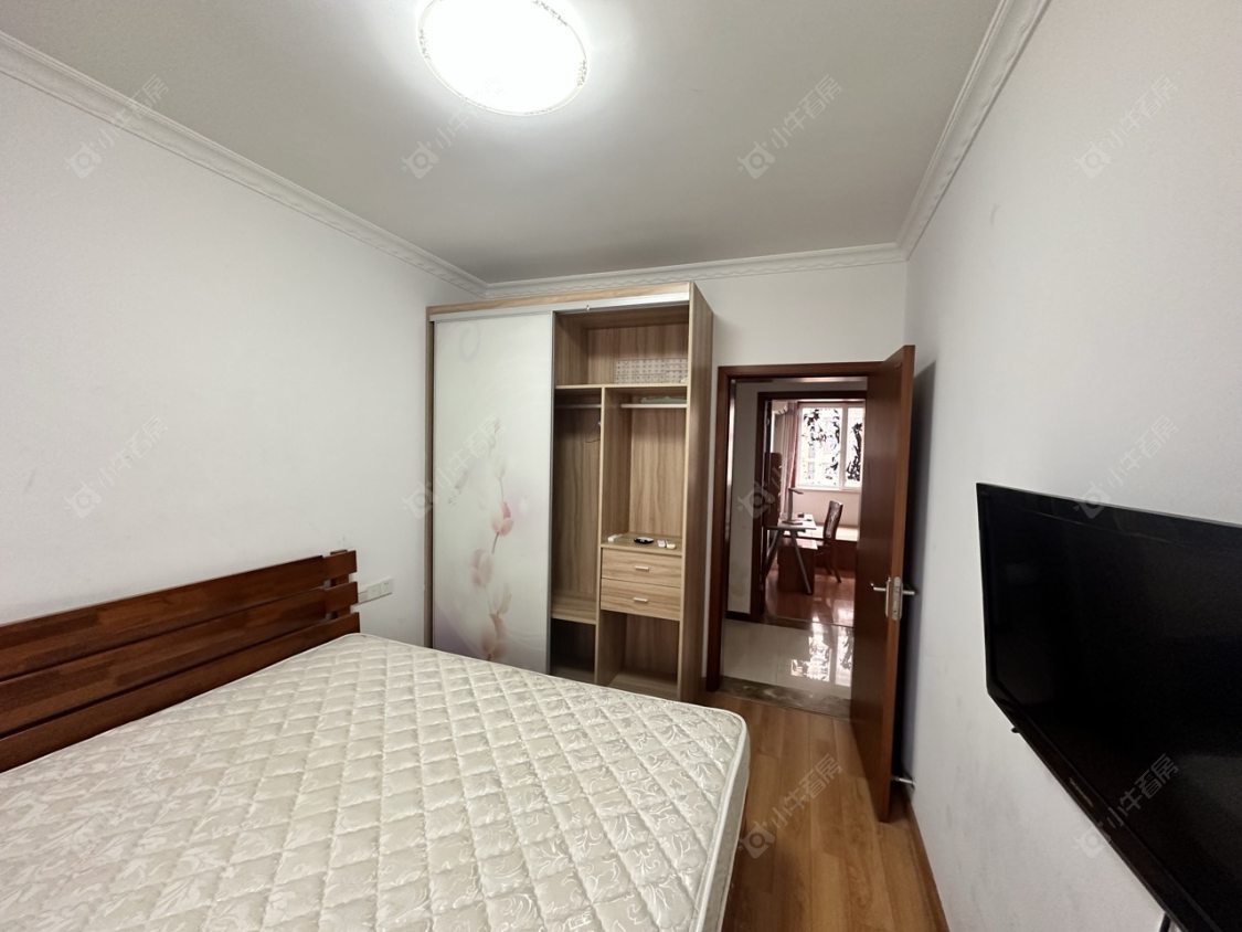 常州公园壹号三期在租房源室内图_小牛看房