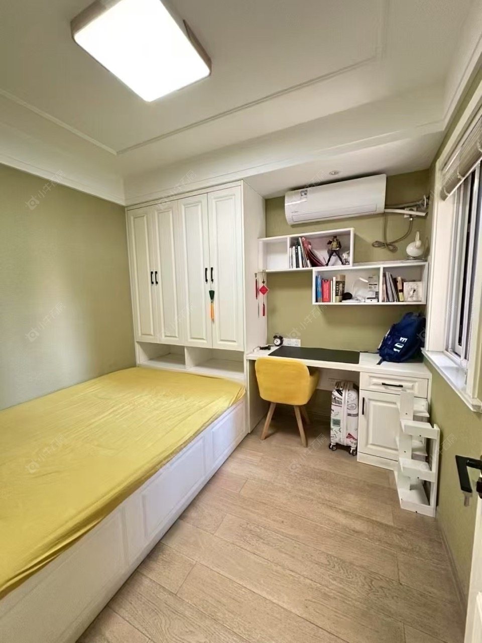 常州紫廷名苑在租房源室内图_小牛看房