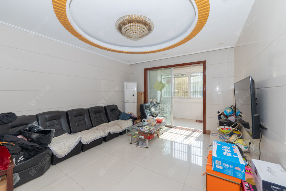 常州新魏花园在售二手房源室内图_小牛看房