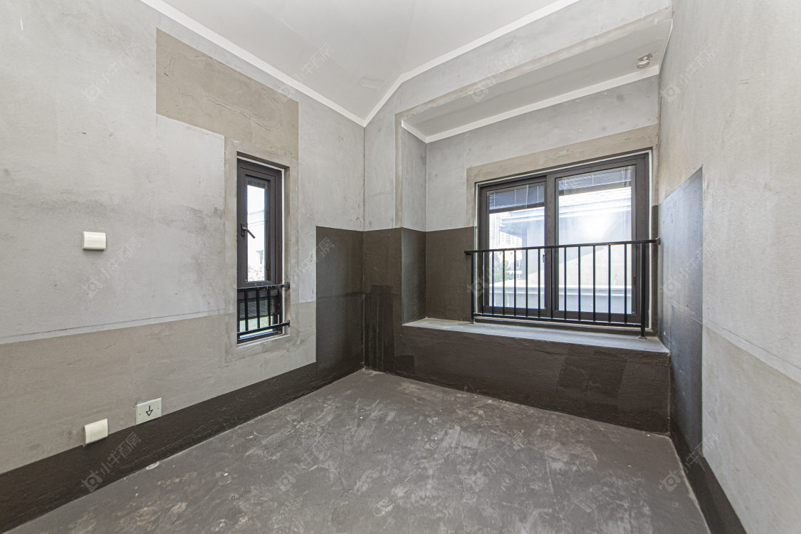 常州太湖院子在售二手房源室内图_小牛看房