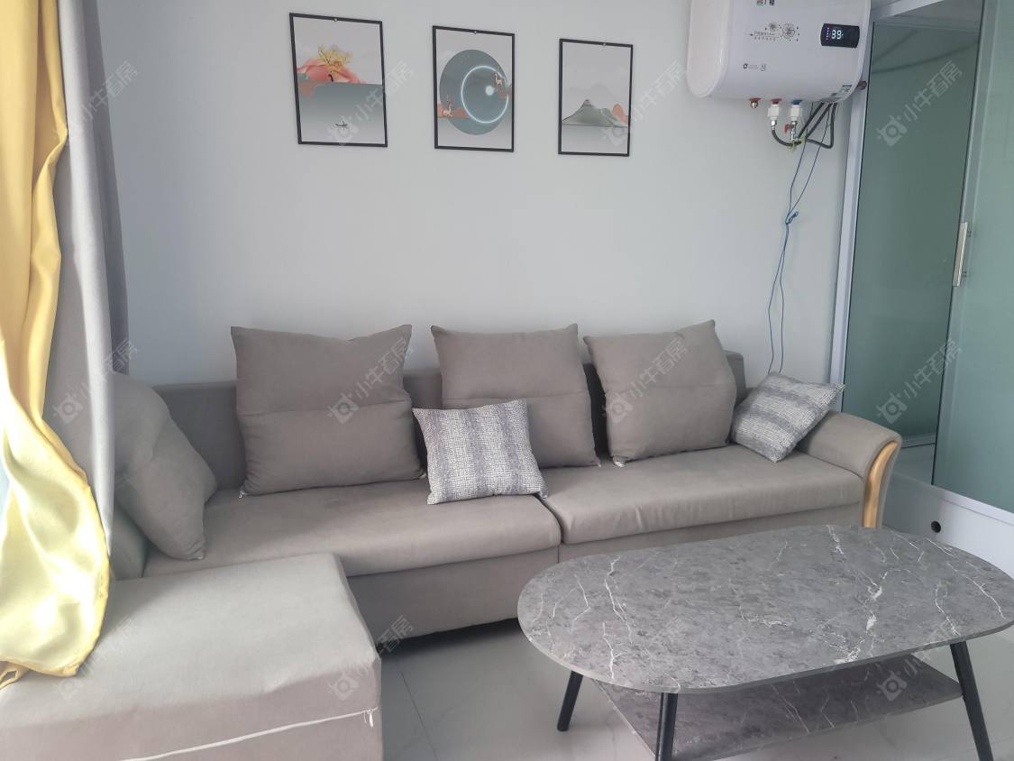 光明当代拾光里房源室内图 常州光明当代拾光里在租房源室内图_小牛看房