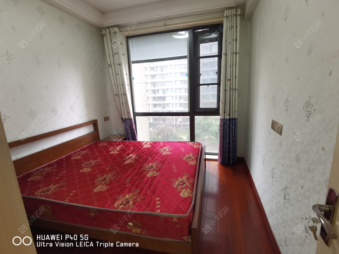 玉兰广场一期房源室内图 常州玉兰广场一期在租房源室内图_小牛看房