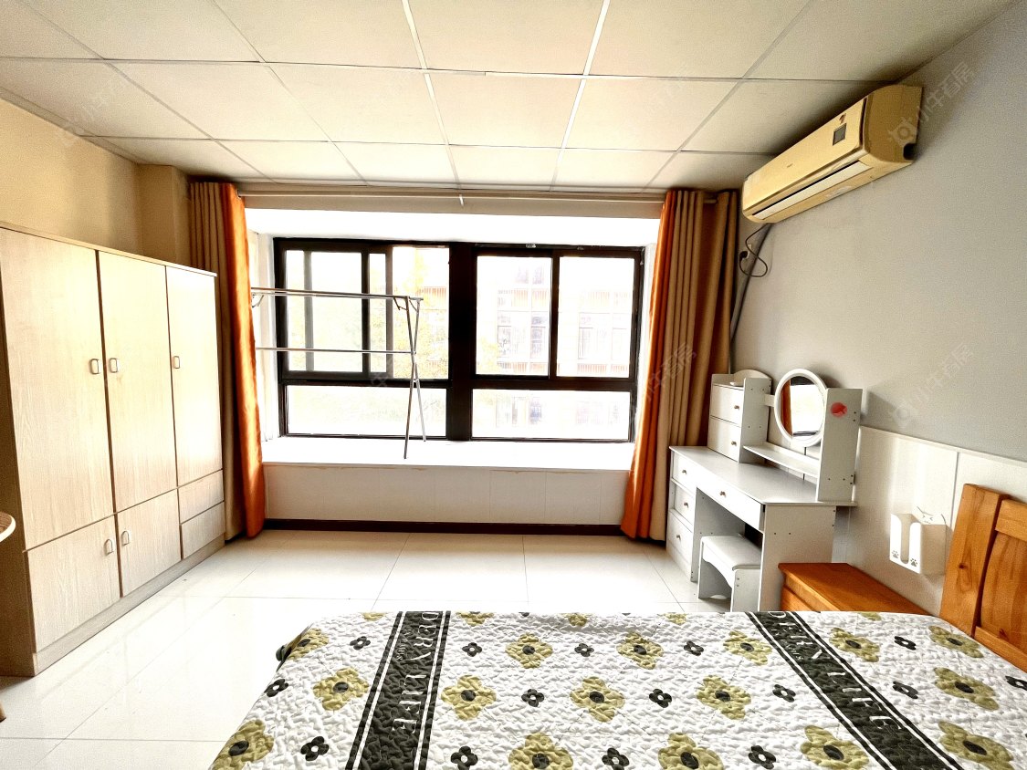 常州新城熙园在租房源_小牛看房