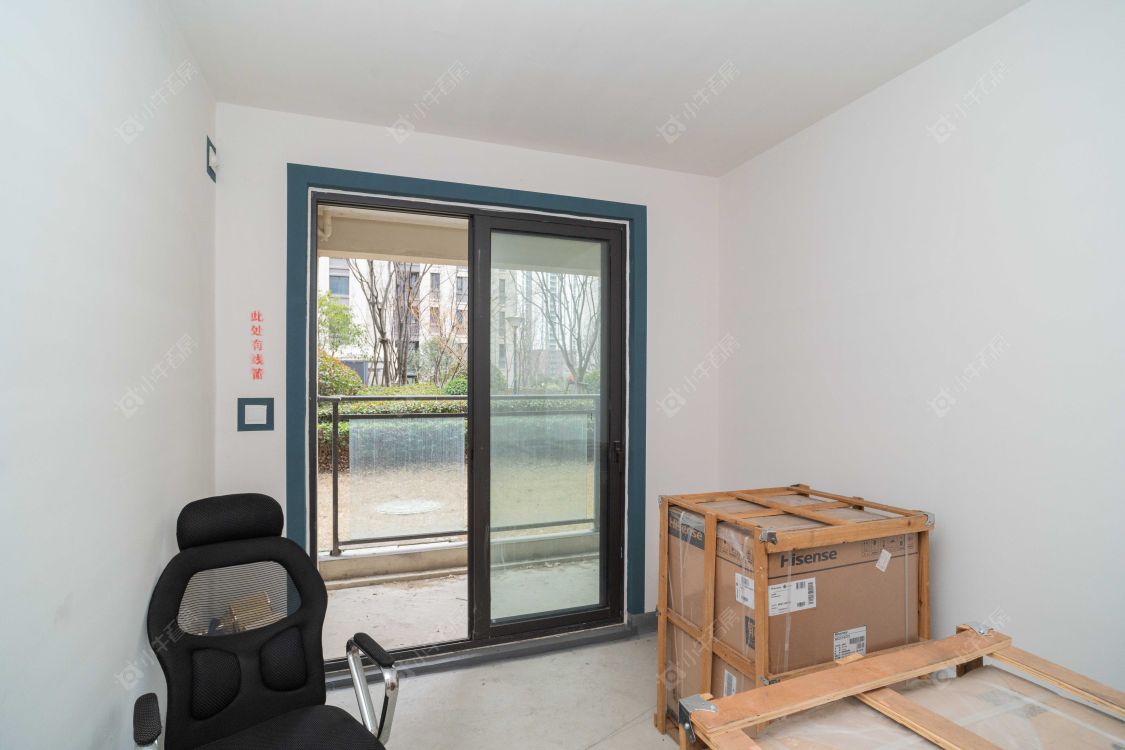 常州保利和光晨樾在售二手房源室内图_小牛看房