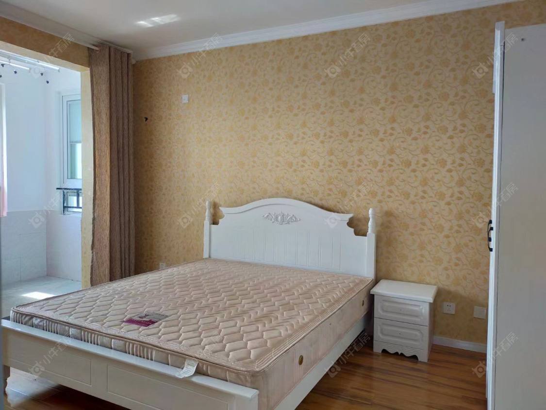 常州丁香苑(金坛)在租房源室内图_小牛看房