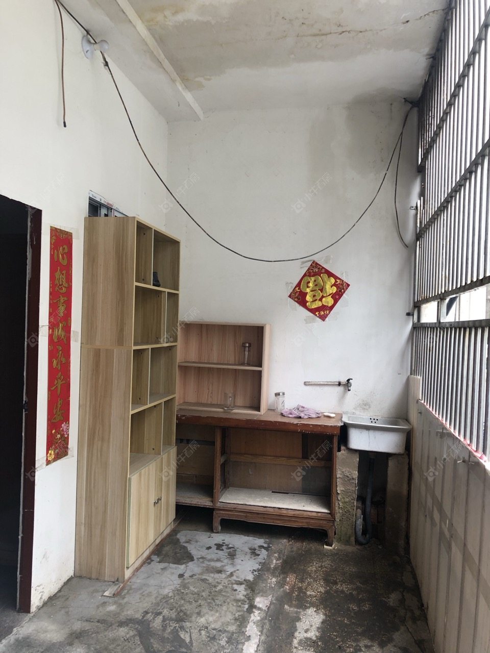 常州河苑新村租房_河苑新村1室1厅房源出租