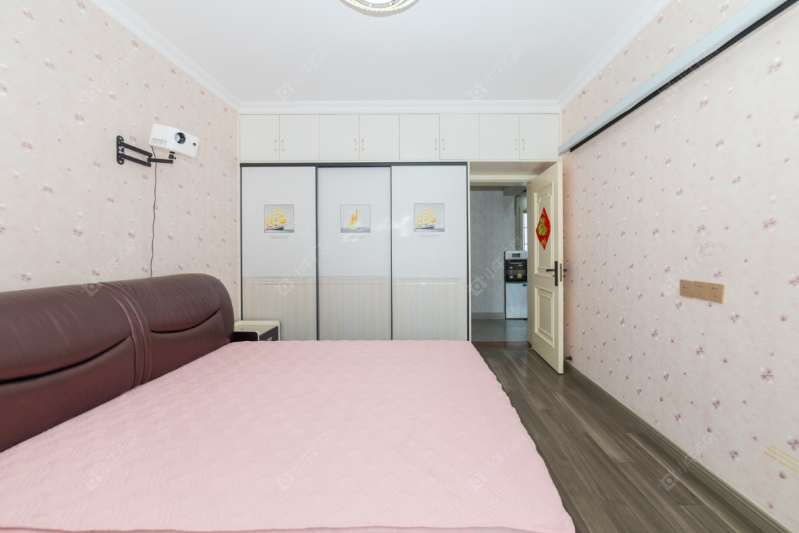 百馨西苑一二期房源室内图 常州百馨西苑一二期在售二手房源室内图_小牛看房