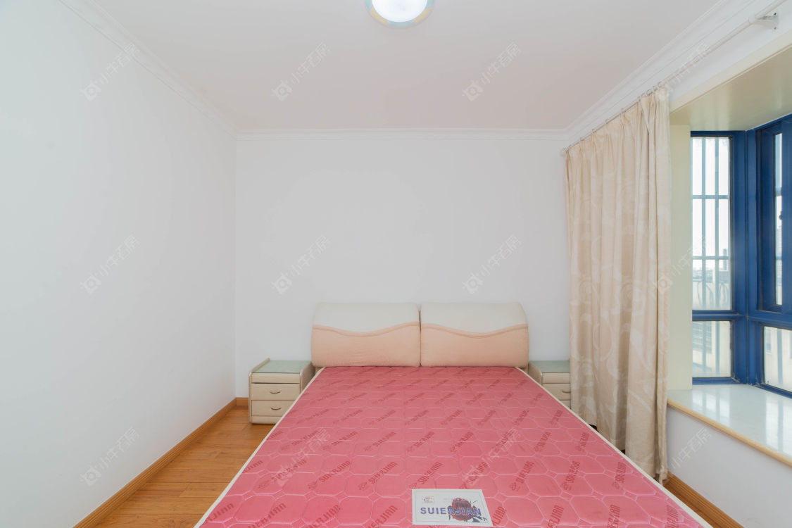 常州太湖明珠苑南苑在售二手房源室内图_小牛看房