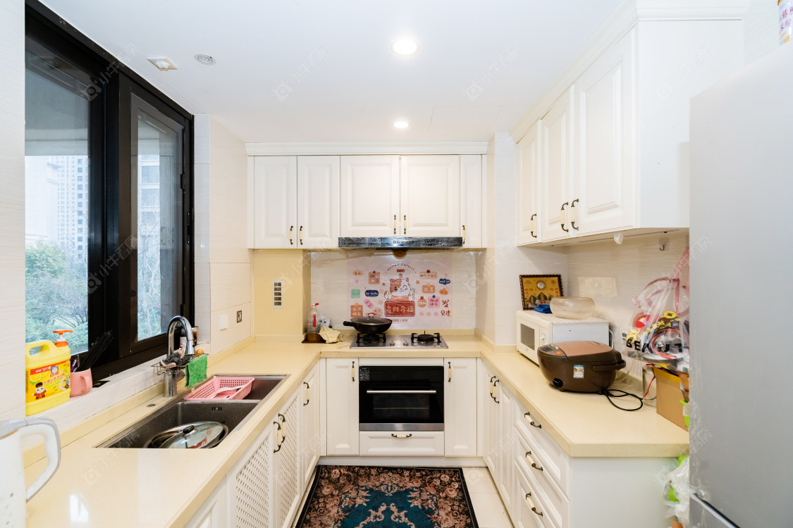 常州泰和之春在售二手房源室内图_小牛看房