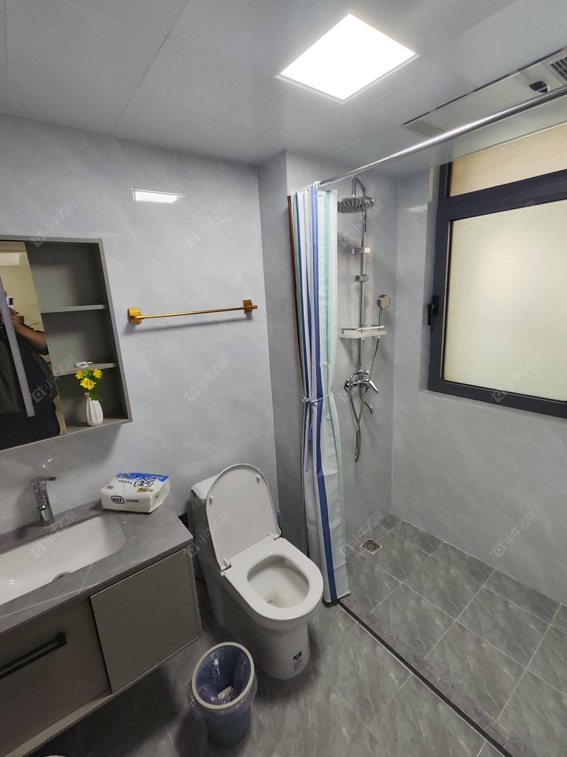 常州五星星韵城在租房源室内图_小牛看房