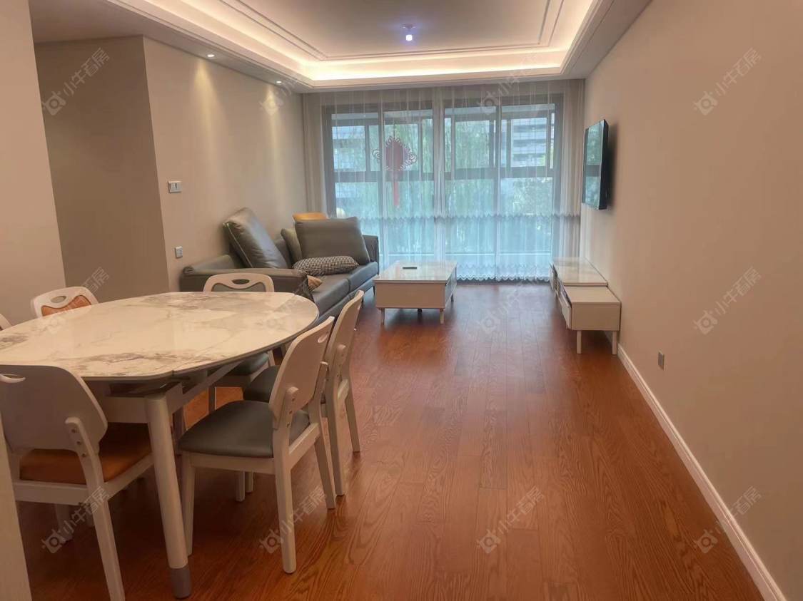 常州九洲玺在租房源室内图_小牛看房