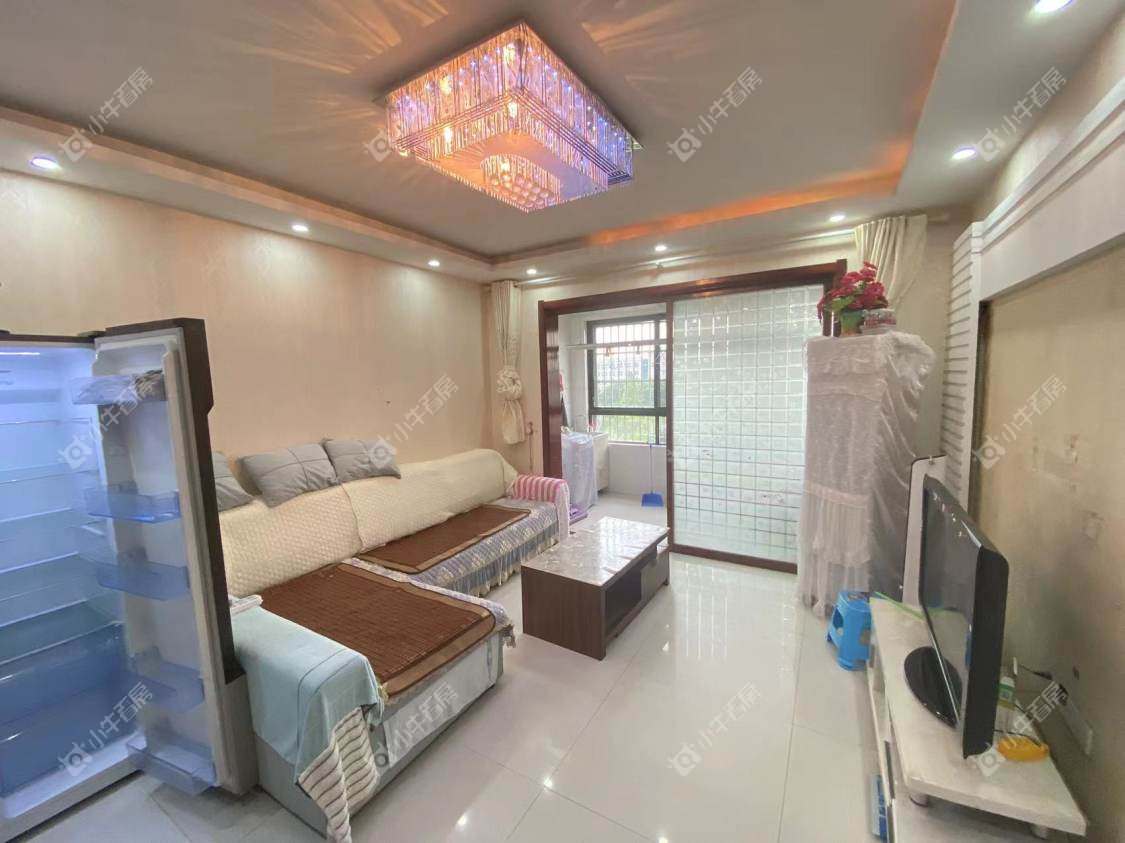 常州绿地世纪城一期租房_小牛看房