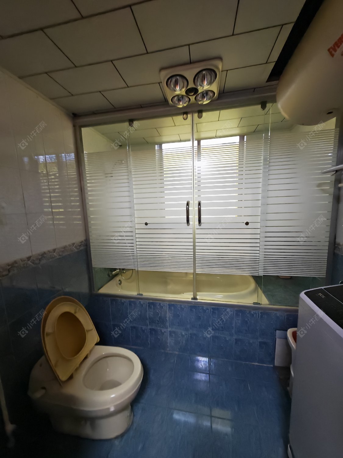 常州怀德苑在租房源_小牛看房